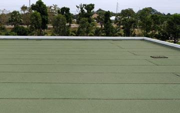 all Cowdenbeath roofing types quoted for
