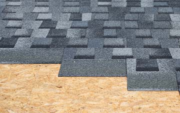 expert Cowdenbeath asphalt roof companies