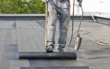 flat roof replacement Cowdenbeath, Fife