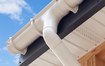Cowdenbeath gutter installation costs