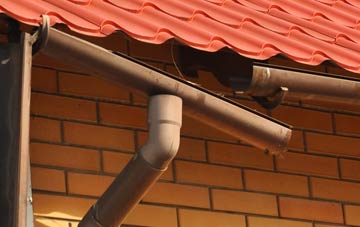 Cowdenbeath gutter repair costs