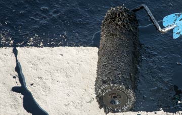 Cowdenbeath liquid sealant waterproofing