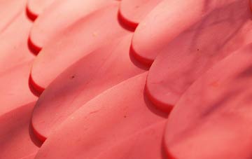 Cowdenbeath plastic roof costs