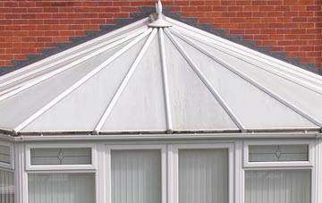 Cowdenbeath polycarbonate conservatory roof repairs