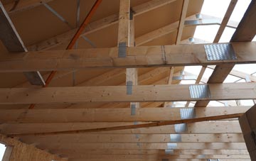 Cowdenbeath roof truss costs