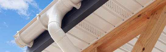 get Cowdenbeath guttering quotes today