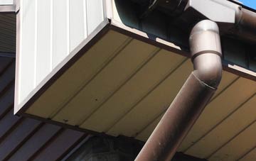 Cowdenbeath soffit installation costs
