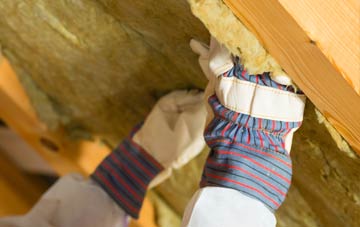 types of Cowdenbeath pitched roof insulation materials