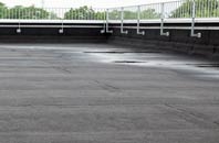 find rated Cowdenbeath flat roofing companies