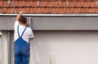 free Cowdenbeath gutter repair quotes