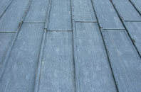 Cowdenbeath lead roofing