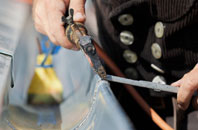 Cowdenbeath lead roof quotes