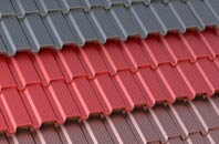 find rated Cowdenbeath plastic roofing companies
