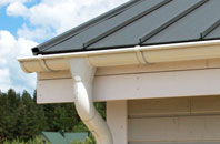 Cowdenbeath soffits