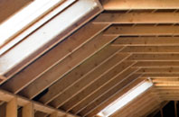 Cowdenbeath tapered roof insulation quotes